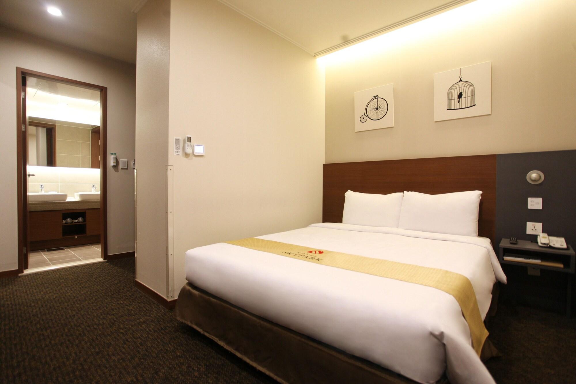 Hotel Skypark Myeongdong 2 Seoul