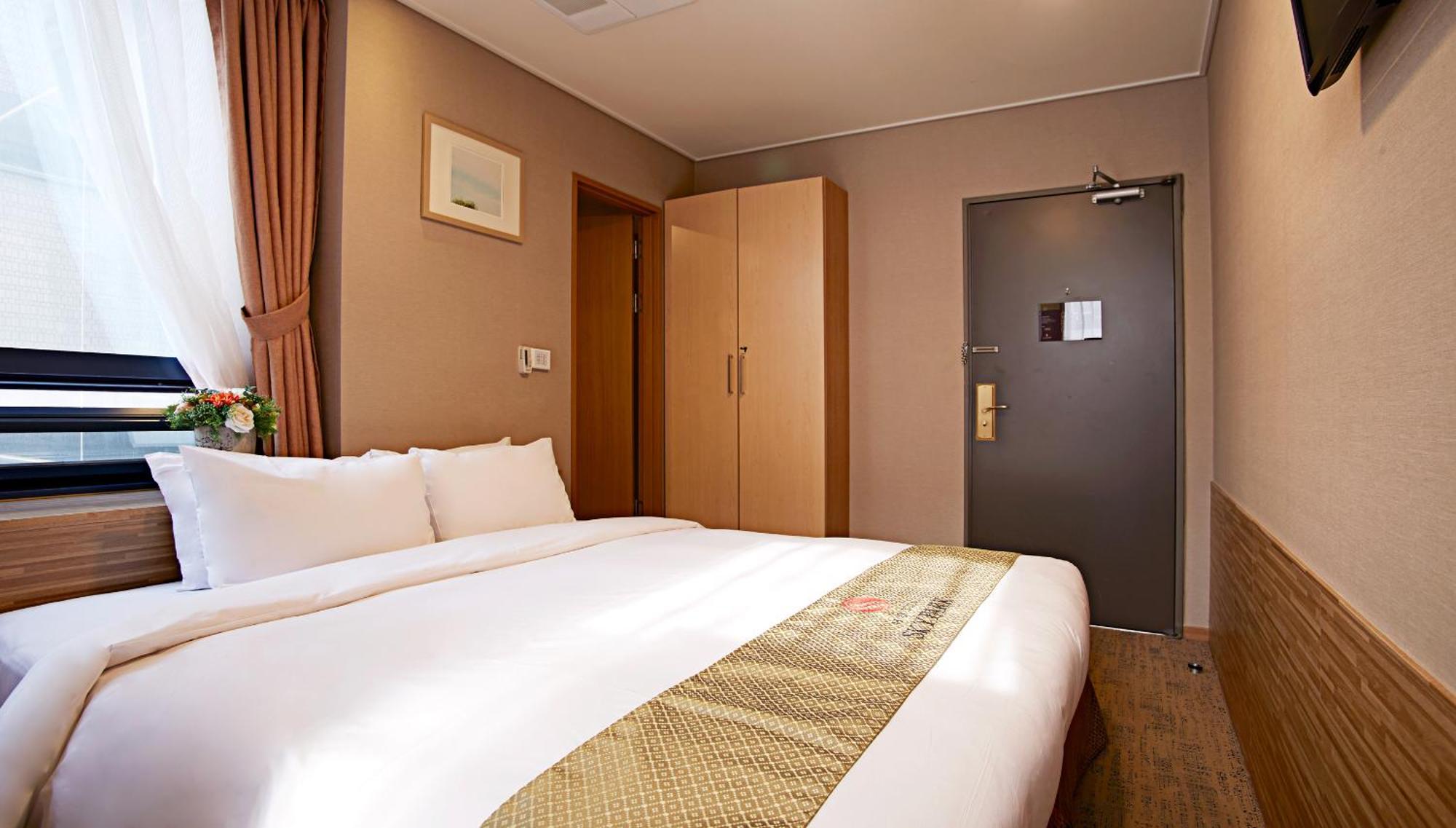 Hotel Skypark Myeongdong 2