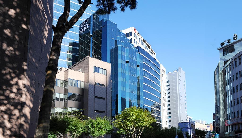 Skypark Myeongdong 2 Hotel