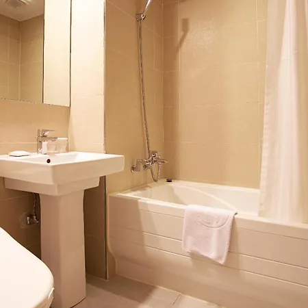 Hotel Skypark Myeongdong 2 Seoul Exterior photo