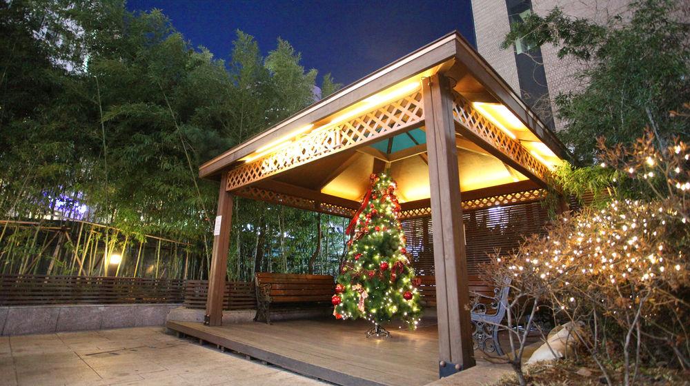 Hotel Skypark Myeongdong 2 3*
