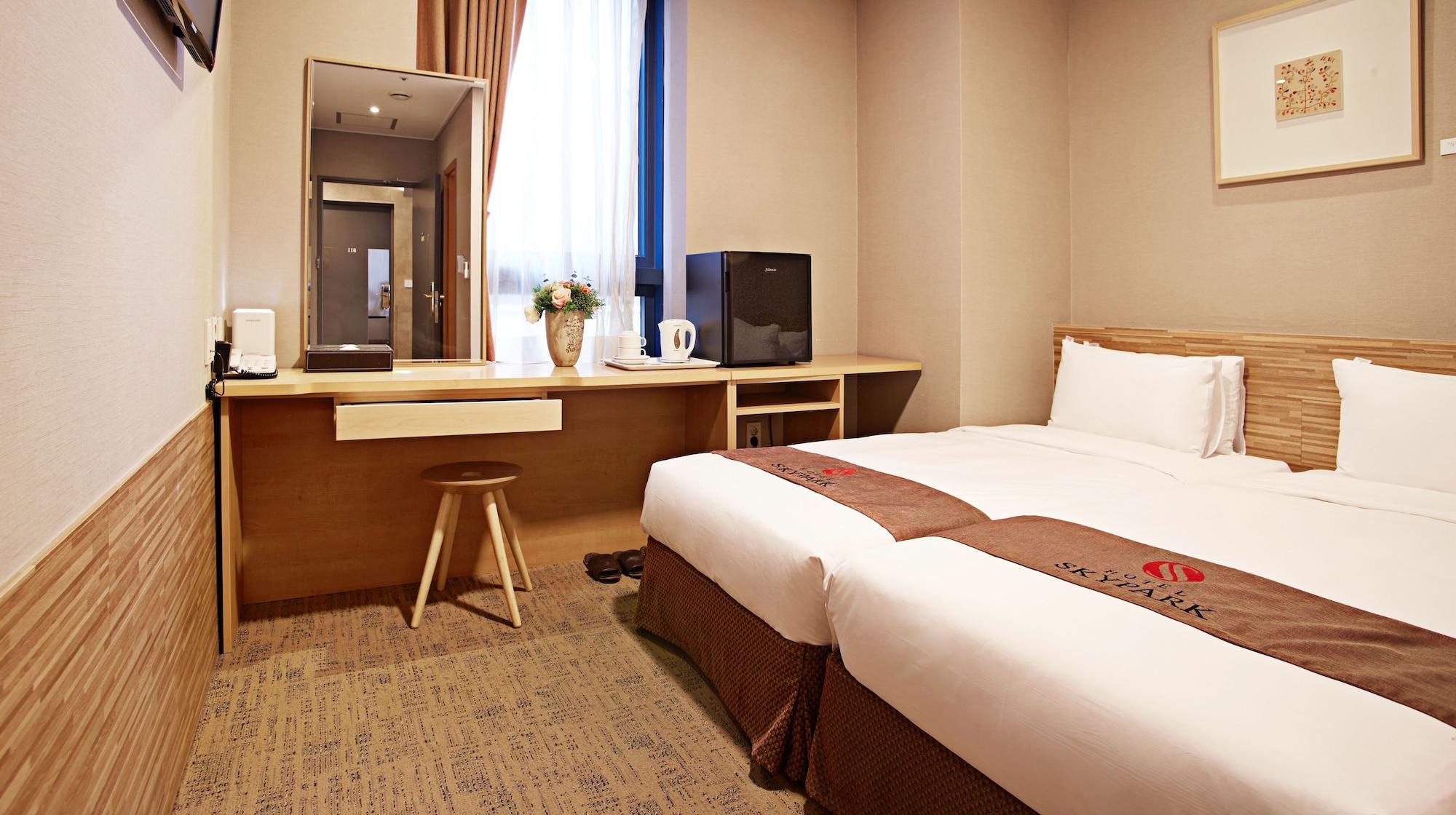 Hotel Skypark Myeongdong 2