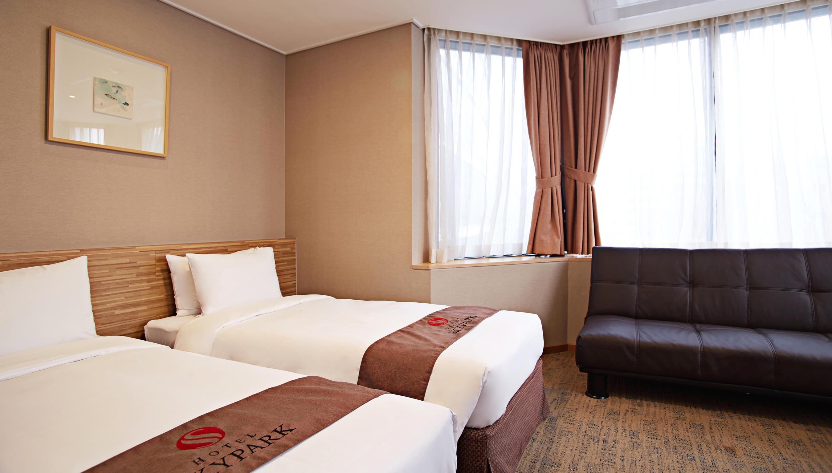 Skypark Myeongdong 2 Seoul