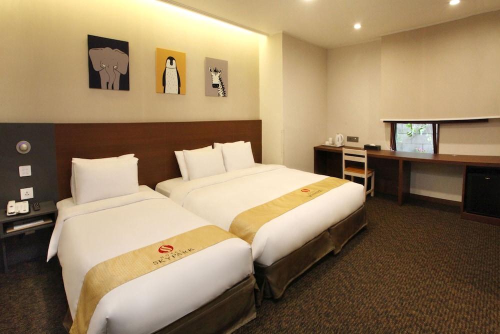 Hotel Skypark Myeongdong 2