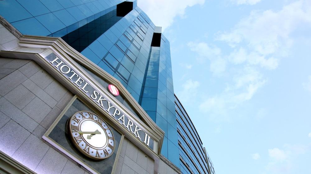 Hotel Skypark Myeongdong 2 Séoul