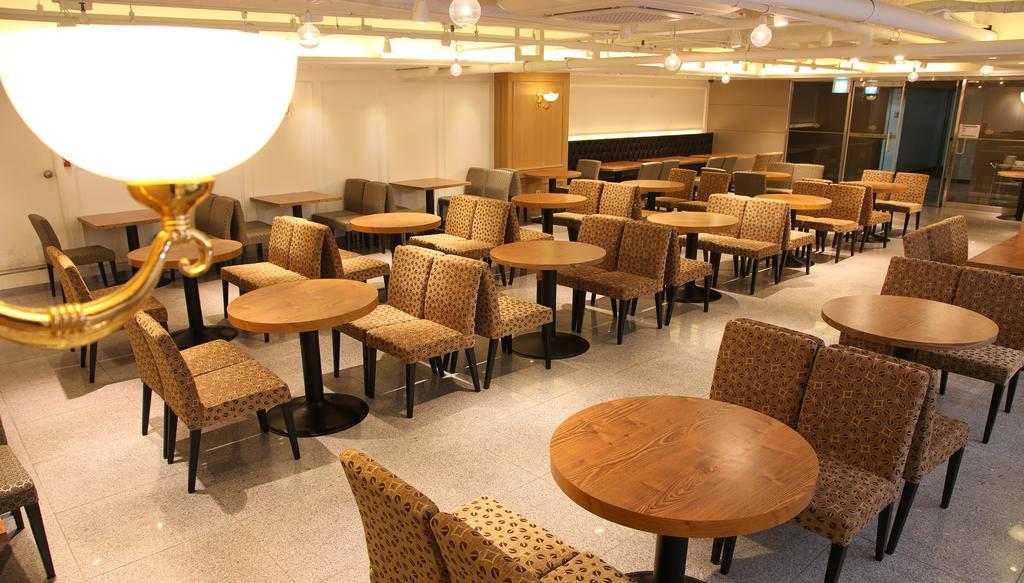 Skypark Myeongdong 2 Hotel Seoul