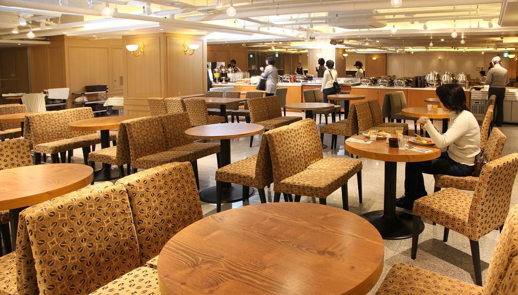 Skypark Myeongdong 2 Hotel