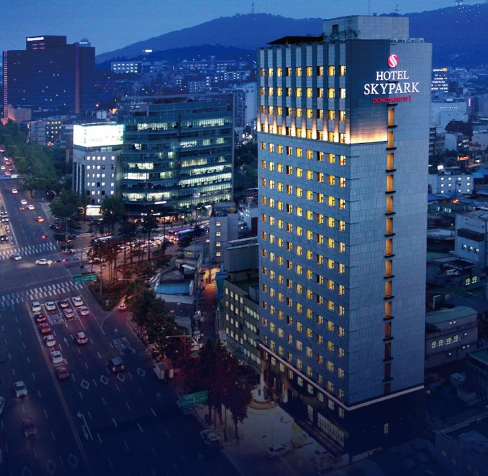 Skypark Myeongdong 2 Seoul