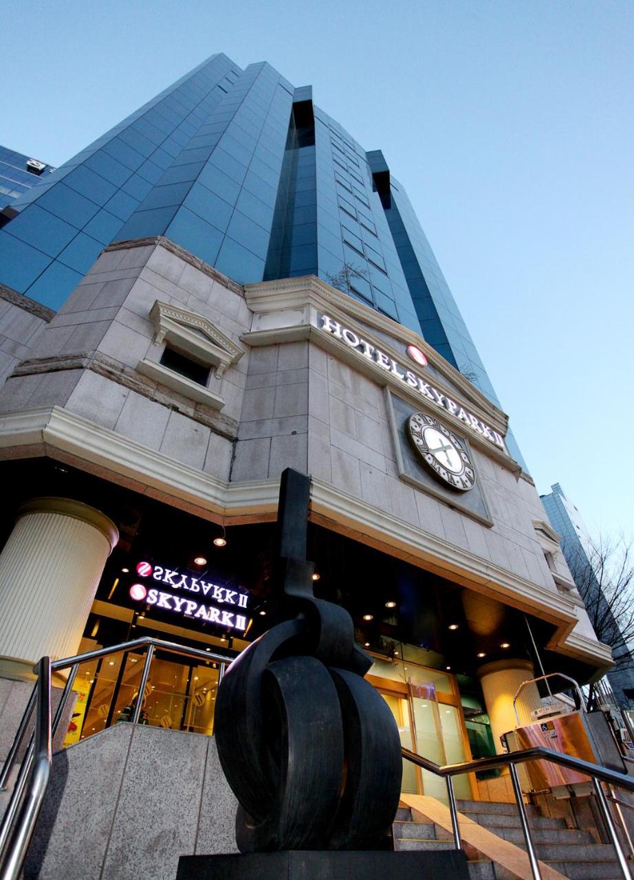 Hotel Skypark Myeongdong 2